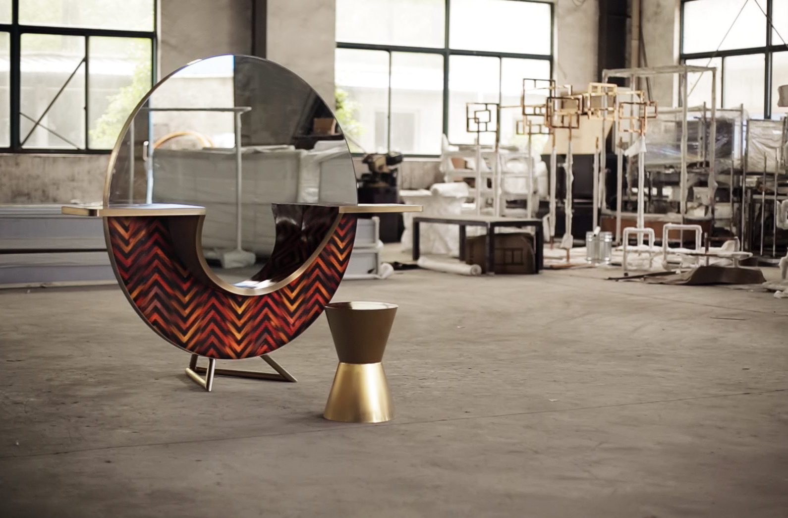 Studio Swine: Hair Highway