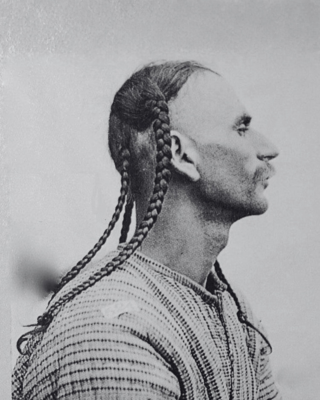 Kurdish Hairstyles and Cultural Identity