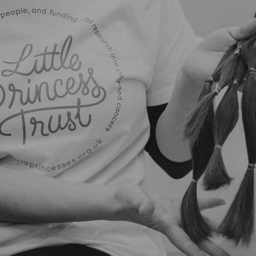 The Little Princess Trust: Restoring Confidence with Real Hair Wigs